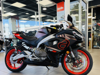 APRILIA RS 457
