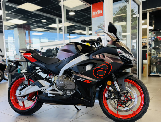 APRILIA RS 457