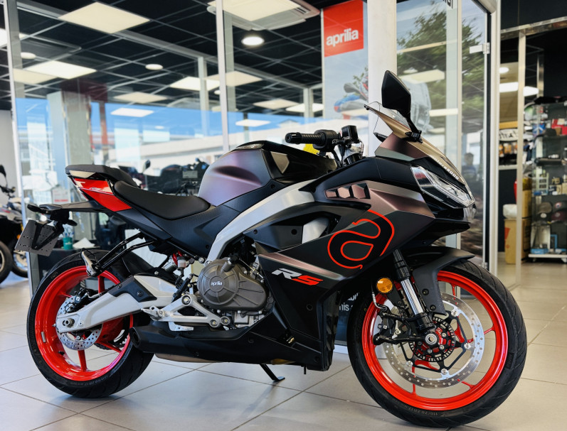 APRILIA RS 457