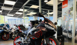 APRILIA RS 457