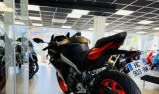 APRILIA RS 457
