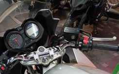 SUZUKI GSF 650 S BANDIT