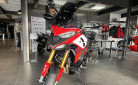DUCATI MULTISTRADA PIKES PEAK