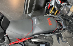 DUCATI MULTISTRADA PIKES PEAK