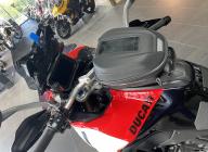 DUCATI MULTISTRADA PIKES PEAK