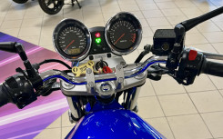 SUZUKI GSF 600 BANDIT