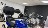 SUZUKI GSF 600 BANDIT