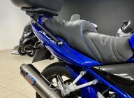 SUZUKI GSF 600 BANDIT