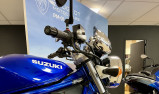 SUZUKI GSF 600 BANDIT