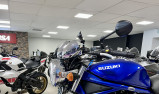 SUZUKI GSF 600 BANDIT