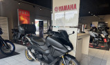 HONDA NSS FORZA 750