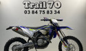 SHERCO SEF 250 R FACTORY 4T MY23