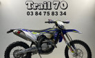 SHERCO SEF 250-R FACTORY 4T MY23