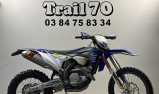 SHERCO SEF 250-R FACTORY 4T MY23
