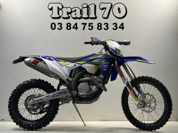 SHERCO SEF 250 R FACTORY 4T MY23