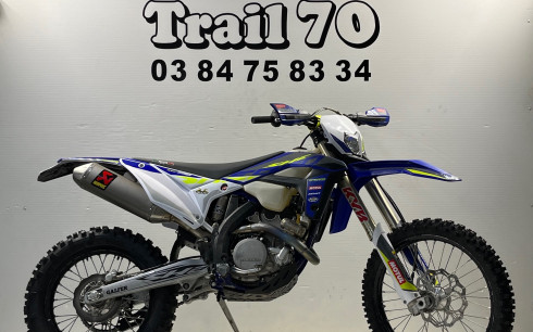 SHERCO SEF 250 R FACTORY 4T MY23