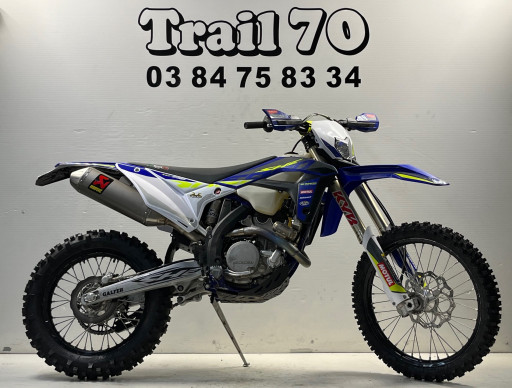 SHERCO SEF 250-R FACTORY 4T MY23