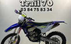 SHERCO SEF 250 R FACTORY 4T MY23