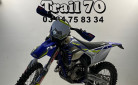 SHERCO SEF 250-R FACTORY 4T MY23