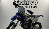 SHERCO SEF 250-R FACTORY 4T MY23
