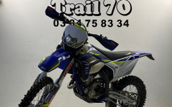 SHERCO SEF 250 R FACTORY 4T MY23