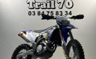 SHERCO SEF 250-R FACTORY 4T MY23