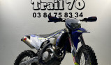 SHERCO SEF 250-R FACTORY 4T MY23