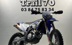 SHERCO SEF 250 R FACTORY 4T MY23