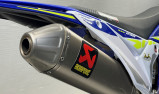 SHERCO SEF 250-R FACTORY 4T MY23
