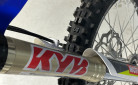 SHERCO SEF 250-R FACTORY 4T MY23
