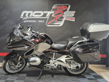 BMW R 1200 RT – A PARTIR DE 163€/MOIS