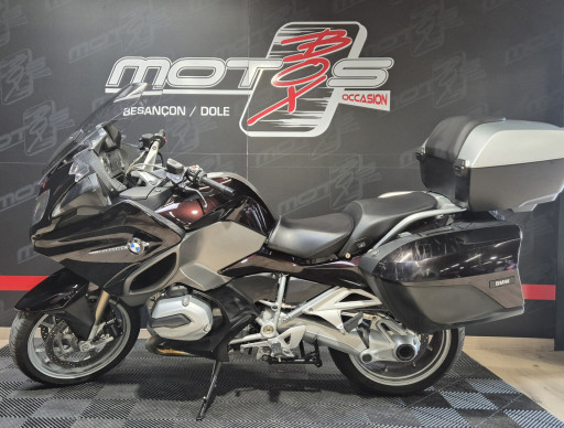 BMW R 1200 RT – A PARTIR DE 163€/MOIS