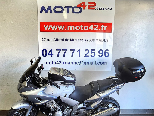 HONDA CBF 1000