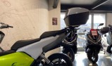 BMW C EVOLUTION Equivalent 125cm3 