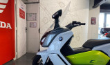 BMW C EVOLUTION Equivalent 125cm3 