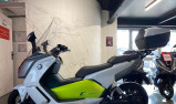 BMW C EVOLUTION Equivalent 125cm3 