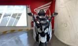 BMW C EVOLUTION Equivalent 125cm3 