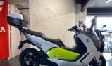 BMW C EVOLUTION Equivalent 125cm3 