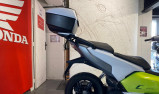 BMW C EVOLUTION Equivalent 125cm3 