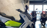 BMW C EVOLUTION Equivalent 125cm3 
