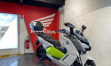 BMW C EVOLUTION Equivalent 125cm3 