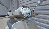 VESPA GTS 310 comme neuf