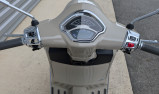VESPA GTS 310 comme neuf