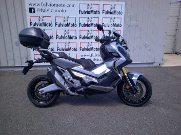 HONDA X-ADV 750 OCCASION N°20647