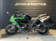 KAWASAKI NINJA 1000 SX