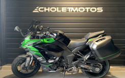 KAWASAKI NINJA 1000 SX