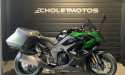 KAWASAKI NINJA 1000 SX