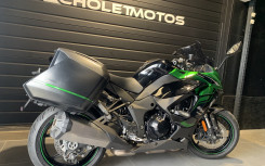 KAWASAKI NINJA 1000 SX