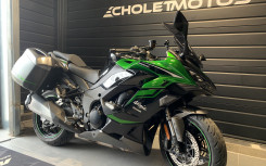 KAWASAKI NINJA 1000 SX