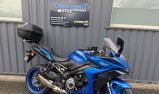 SUZUKI GSX-S 1000 GT